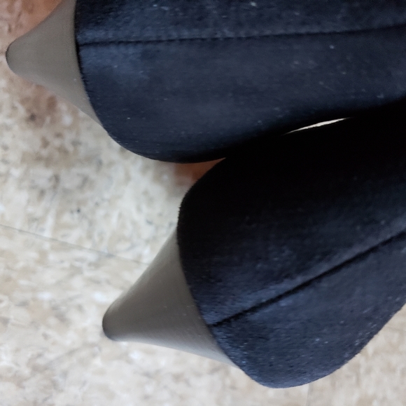 ASH LEATHER BOOT - Picture 5 of 9